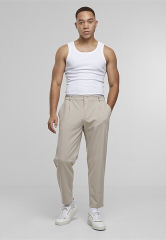 regular Pantaloni di 2Y Premium in beige