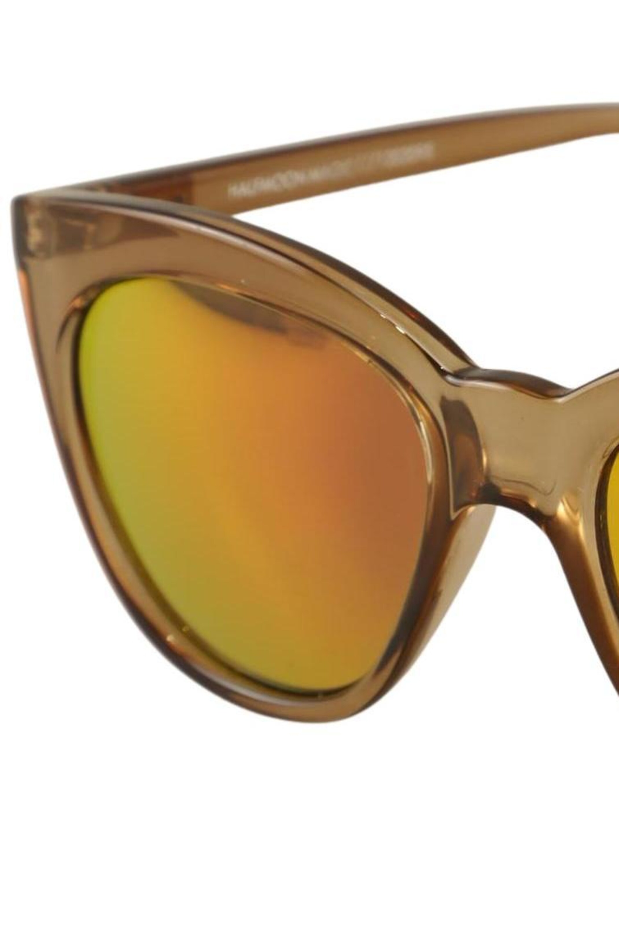 LE SPECS Sunglasses in One size in Brown