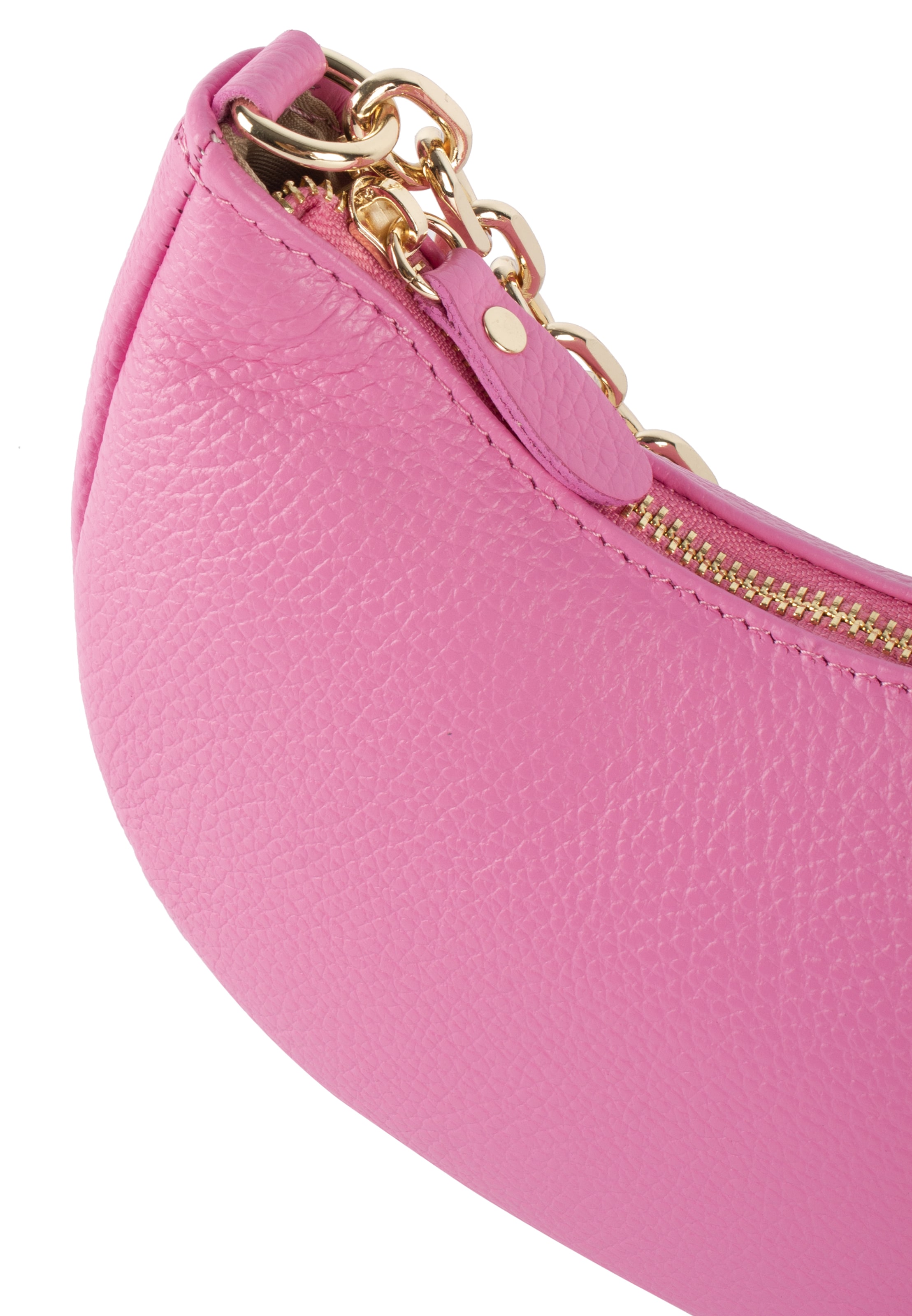 Sac bandoulière FELIPA en rose