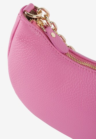 FELIPA Shoulder Bag in Pink