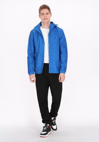 Giacca di mezza stagione di Mo ATHLSR in blu