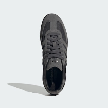 ADIDAS ORIGINALS Sneakers laag 'Samba' in Zwart