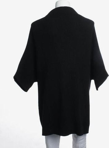 Brunello Cucinelli Sweater & Cardigan in L in Black