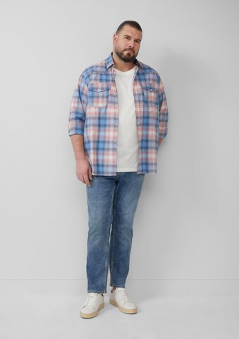 s.Oliver Shirt in Wit