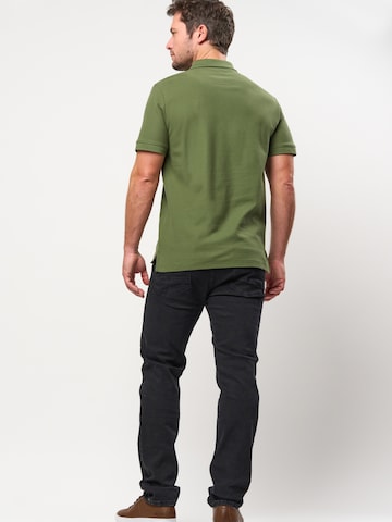 MCS Shirt 'MCHurst' in Green