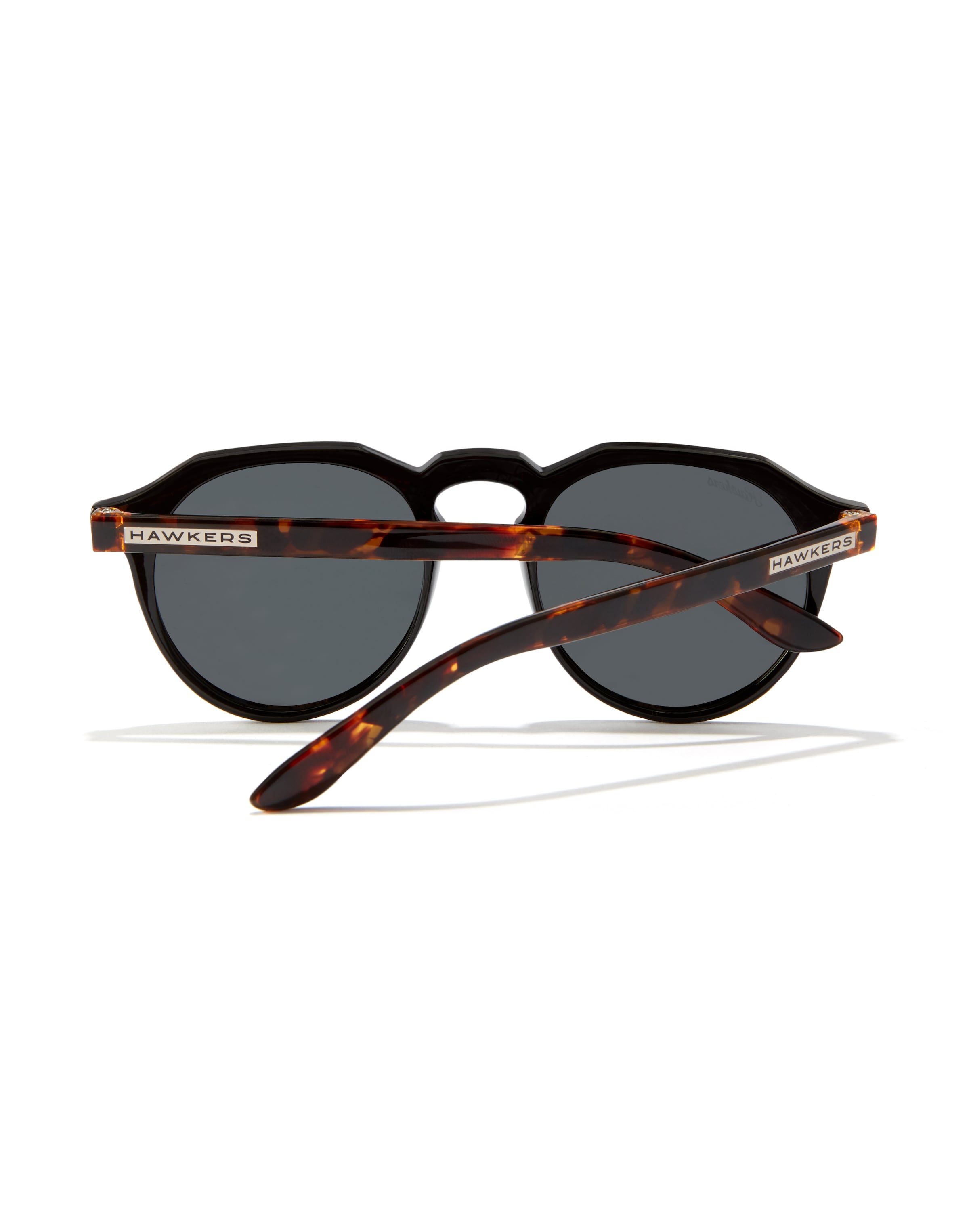 Lunettes de soleil 'Warwick' HAWKERS en noir