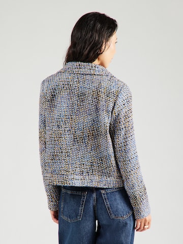 MORE & MORE - Chaqueta de entretiempo en azul