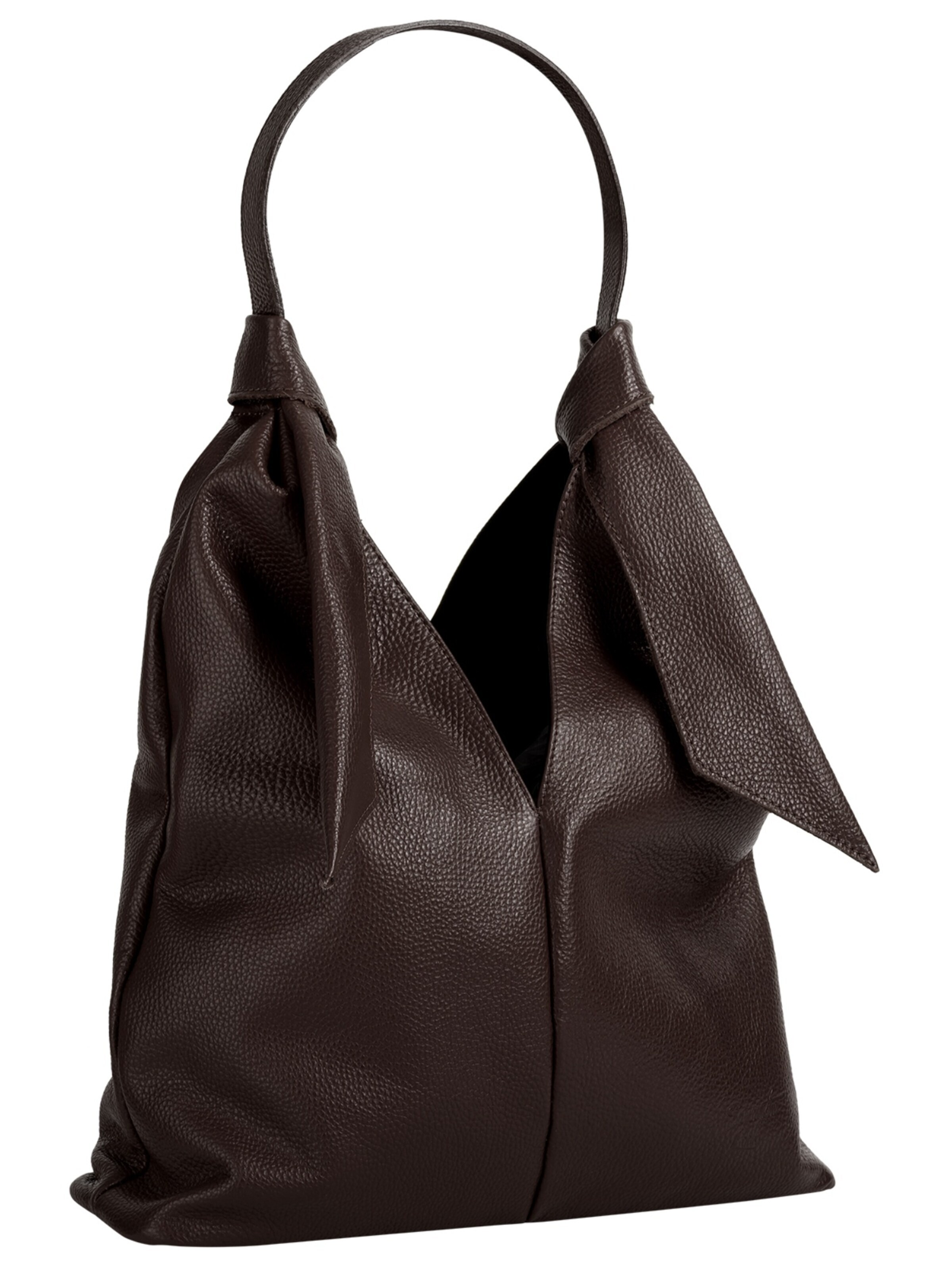 Samantha Look - Shopper 'ELSANDA' en marrón