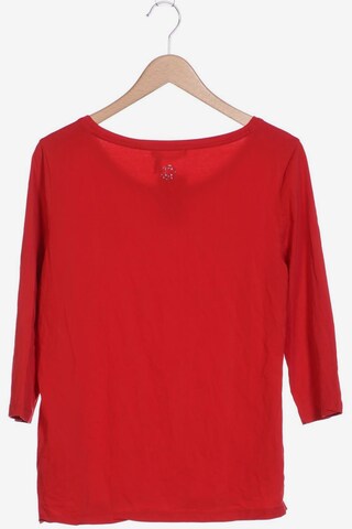 LAUREL Top & Shirt in XL in Red