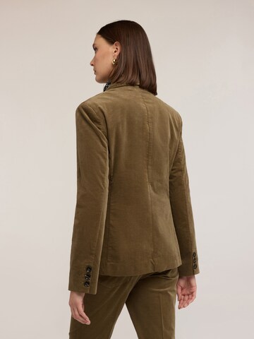 MOTIVI Blazers in Groen