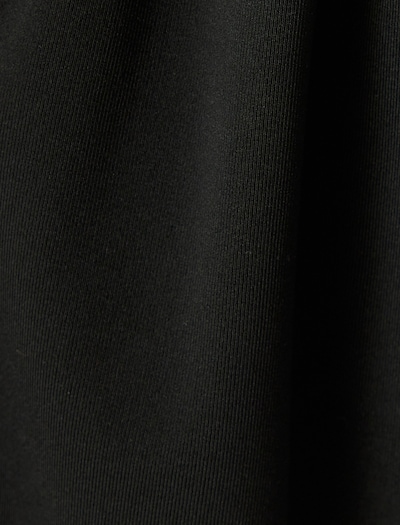 Koton Broek in de kleur Zwart, Productweergave