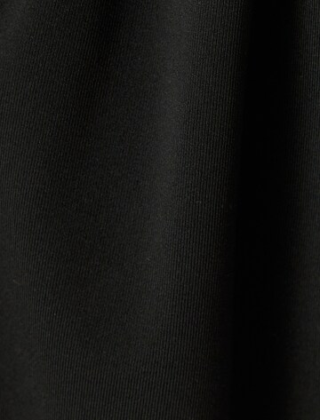 Koton Loosefit Broek in Zwart