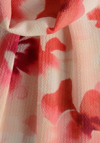 LAURA SCOTT Blouse in Red