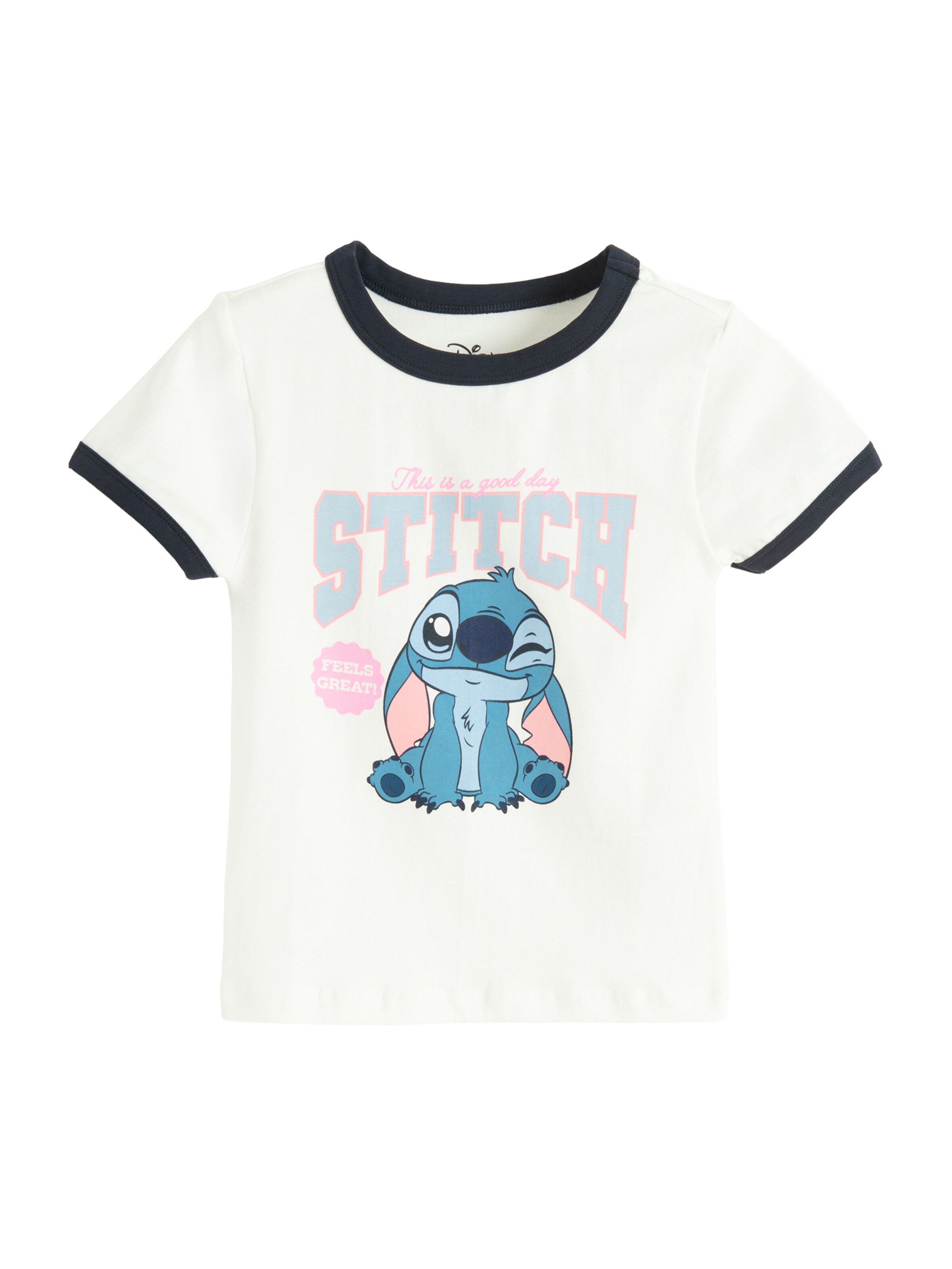 Cool Club - Camiseta en beige: frente
