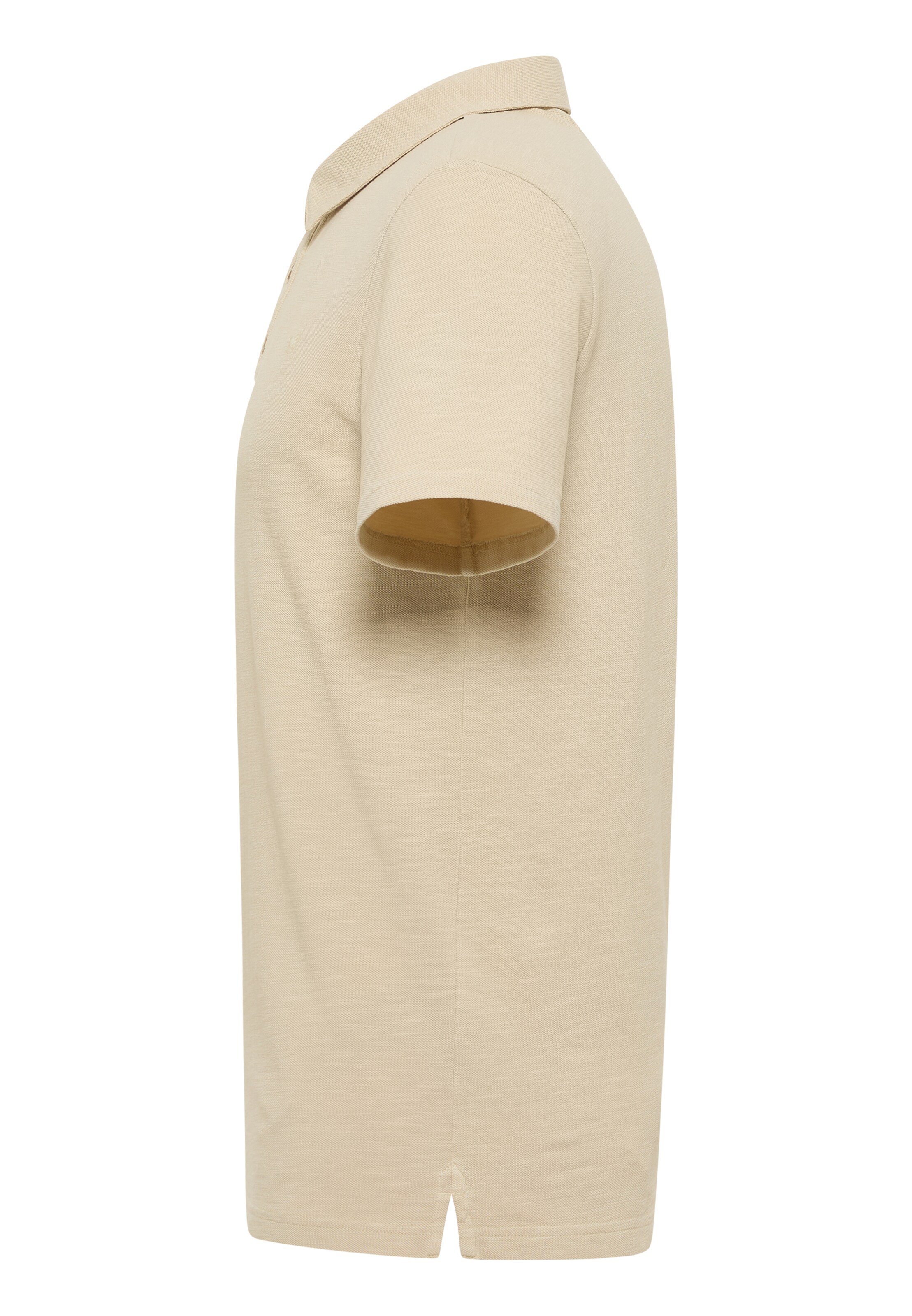MUSTANG Shirt 'Palco' in Beige