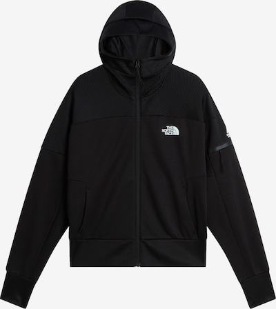 Giacca di pile funzionale 'MOUNTAIN ATHLETICS 2.0' in L THE NORTH FACE di colore nero / bianco, Visualizzazione prodotti