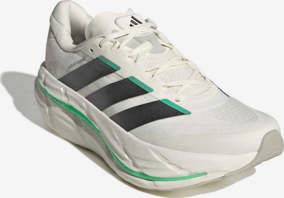 39-39,5 dydžio Bėgimo batai 'ADISTAR BYD 2' iš ADIDAS PERFORMANCE, spalva – grafito / žalia / vilnos balta, Prekių apžvalga
