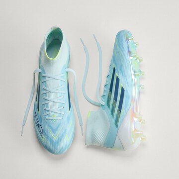 ADIDAS PERFORMANCE Voetbalschoen 'F50 Sparkfusion Elite' in Blauw