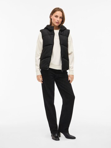 Gilet VILA en noir