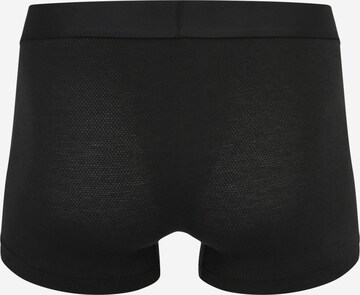 ADIDAS ORIGINALS - Boxers em preto