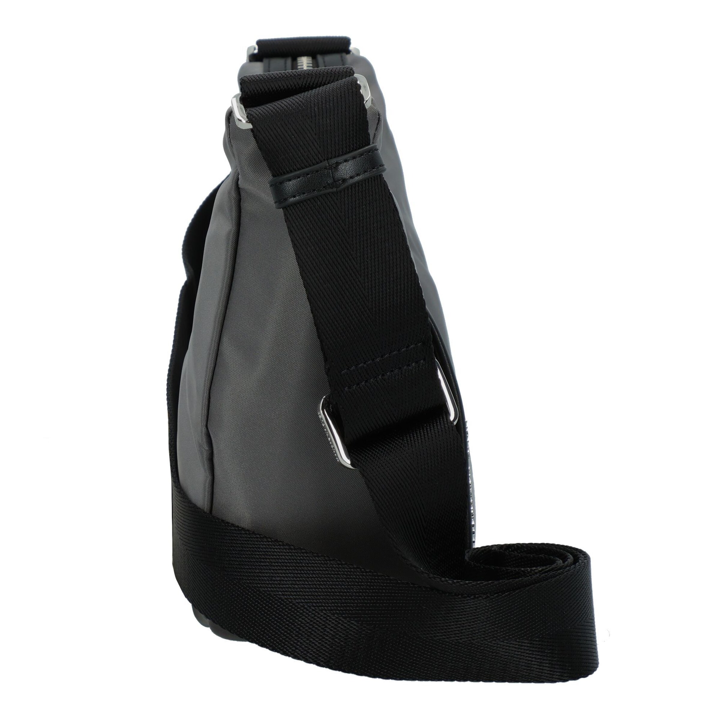 MANDARINA DUCK Umhängetasche 'Hunter' in Grau