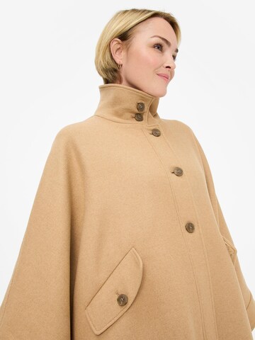 Fuchs Schmitt Cape 'Cape Bilbao'‌‌‌‌‌‌‌‌‌‌ in Beige