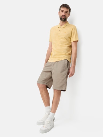 CAMEL ACTIVE Regular Pants in Beige