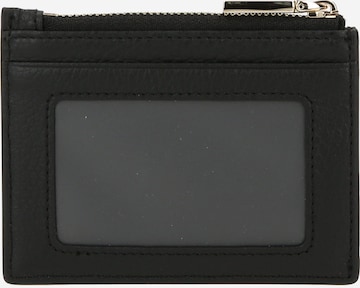 Coccinelle Case in Black