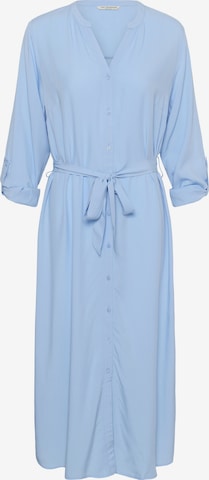 Robe 'Luda ' Love Copenhagen en bleu : devant