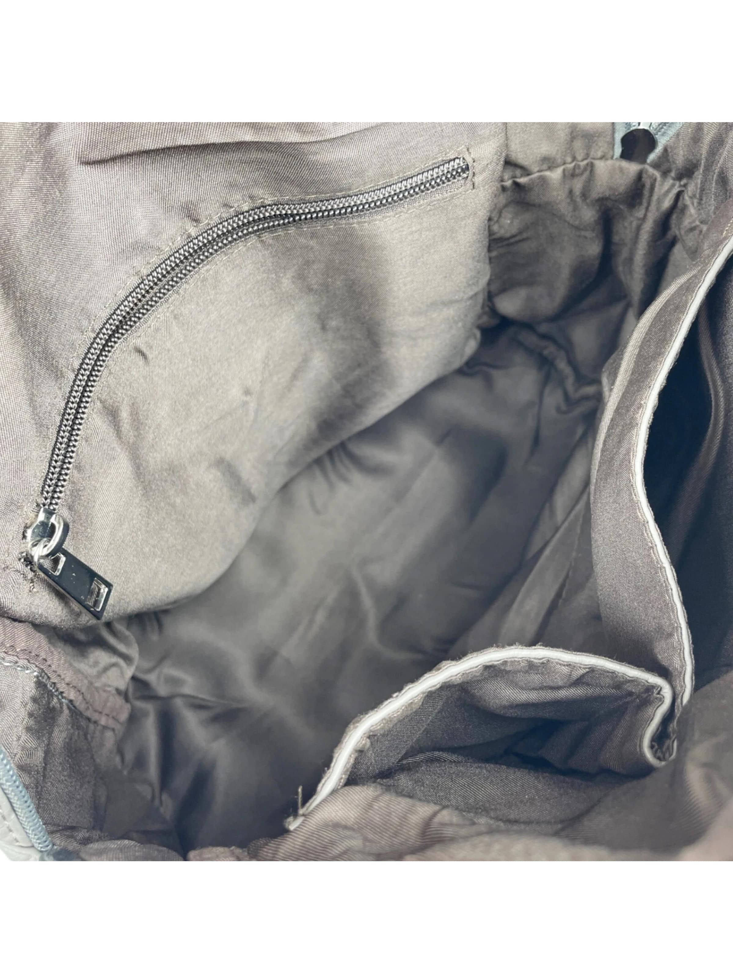 Kumixi Rugzak in Grijs