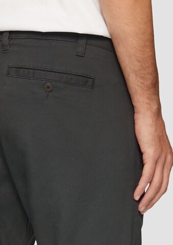 s.Oliver Slimfit Chino in Grijs