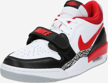 Jordan Sneaker 'Air Jordan Legacy 312' in Weiß: predná strana