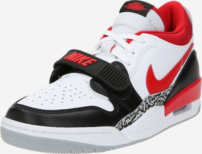 Sneaker bassa 'Air Jordan Legacy 312' Jordan di colore rosso / nero / bianco, Visualizzazione prodotti