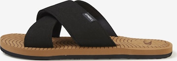 O'NEILL Mules 'Koosh' in Brown: front