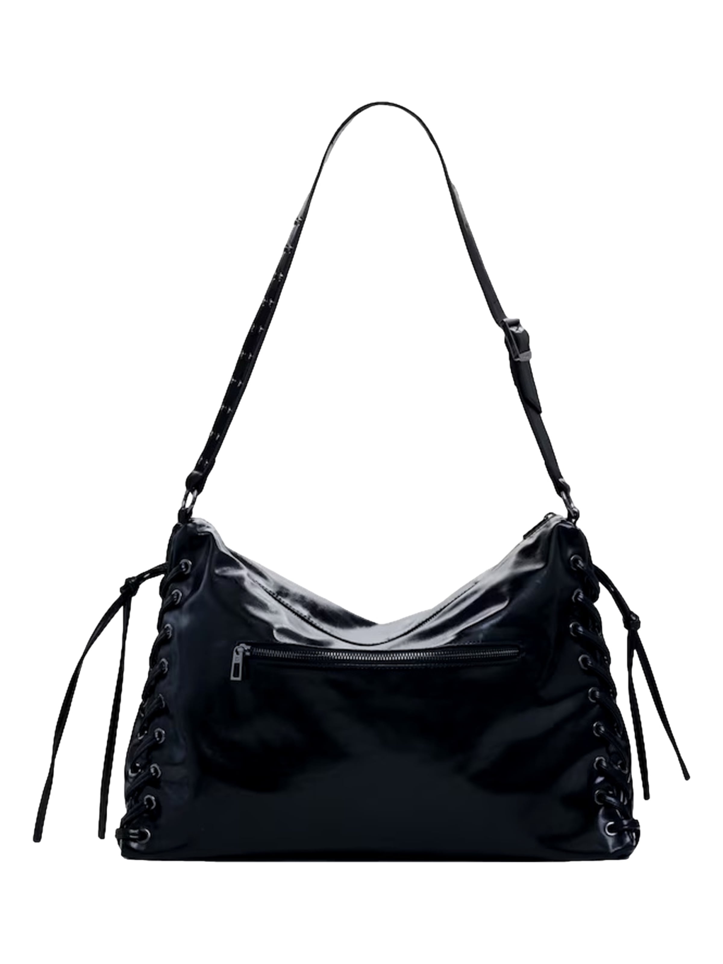 Sacs à main 'Galaxy Black Leiria' Desigual en noir