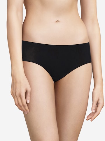 Chantelle Boyshorts 'Soft Stretch' in Pink: front
