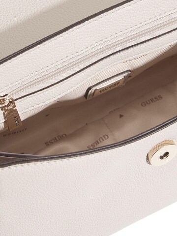 GUESS - Bolso de hombro en marrón