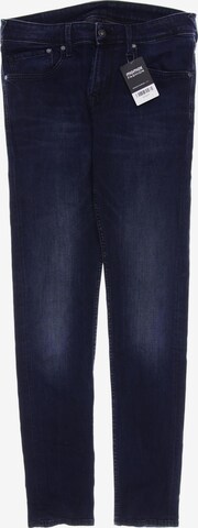 Pepe Jeans Jeans in 31 in Blue: front