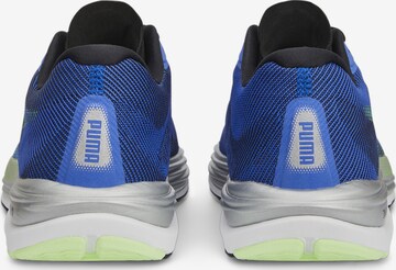 PUMA Running Shoes 'Velocity Nitro 2' in Blue