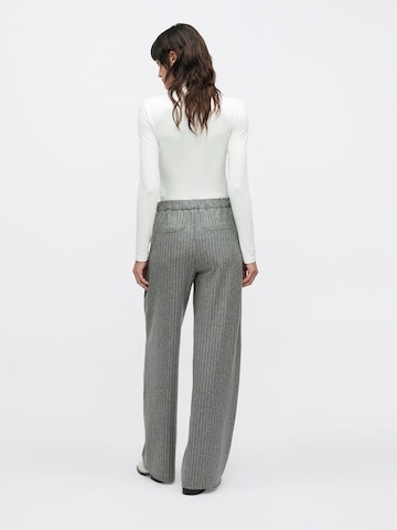 DRYKORN - regular Pantalón 'CONSIDER 10' en gris