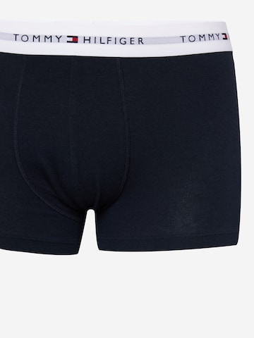 Tommy Hilfiger Underwear Μποξεράκι 'Essential' σε μπλε