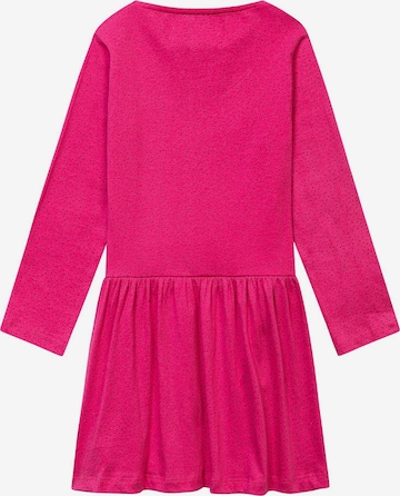 MINOTI - Vestido em rosa