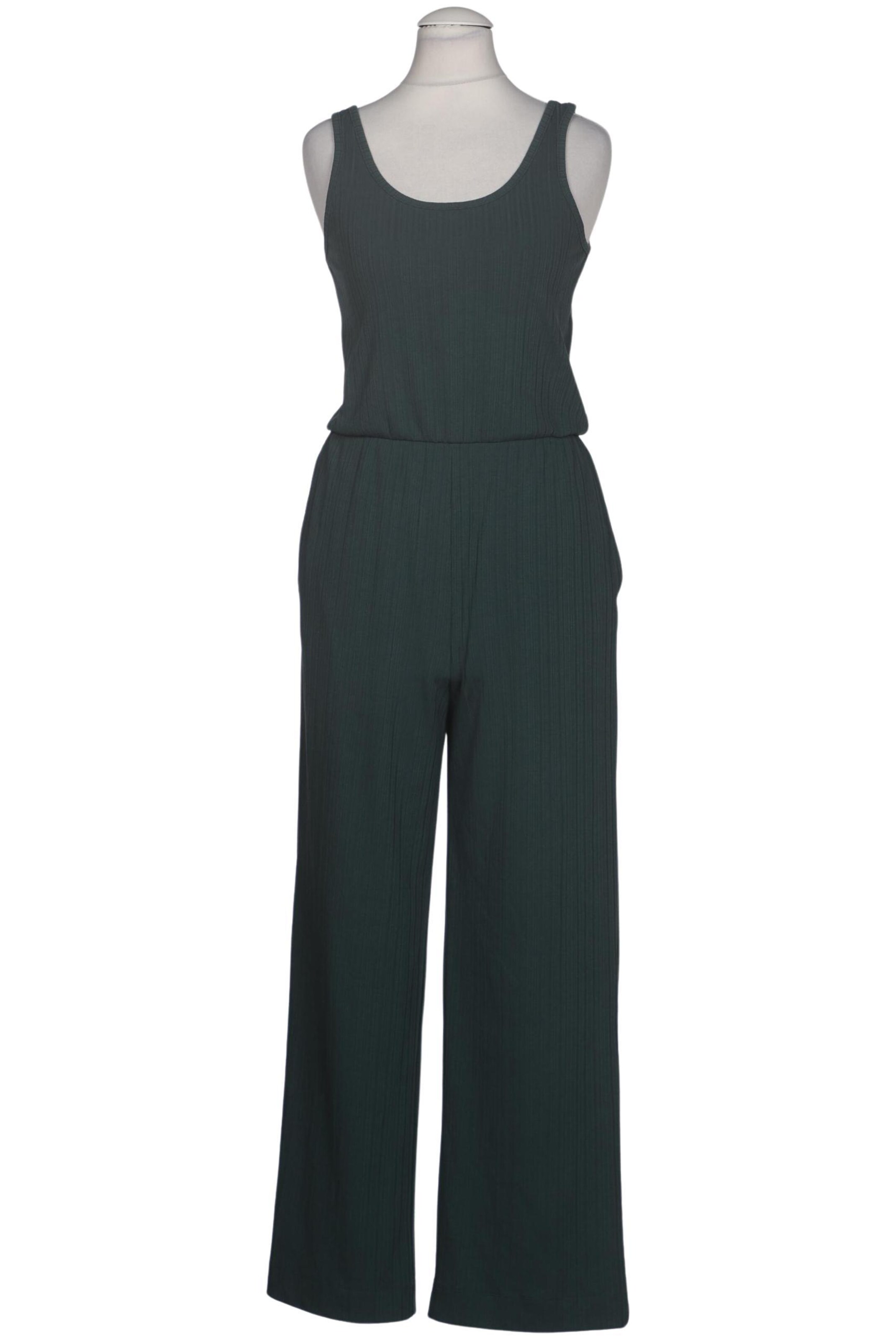 Monki Jumpsuit in XS in Green: front