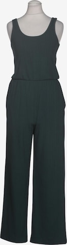 Monki Jumpsuit in XS in Green: front