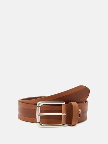 Lloyd belts Belt '0262' in Beige