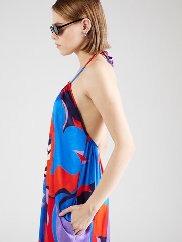 FRNCH PARIS - Jumpsuit 'LONA' en Mezcla de colores