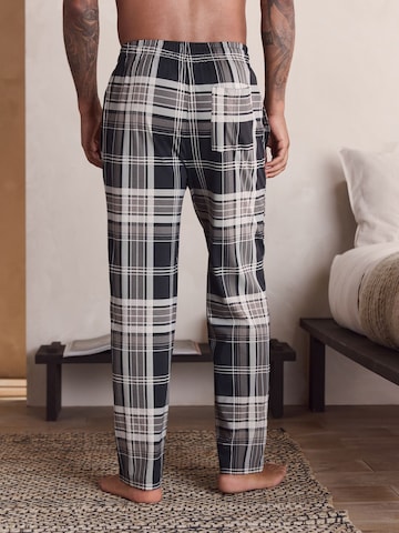 Next Pyjamasbyxa i lila