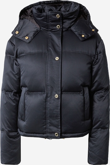 Lauren Ralph Lauren Zimná bunda 'FREYAH' - čierna, Produkt