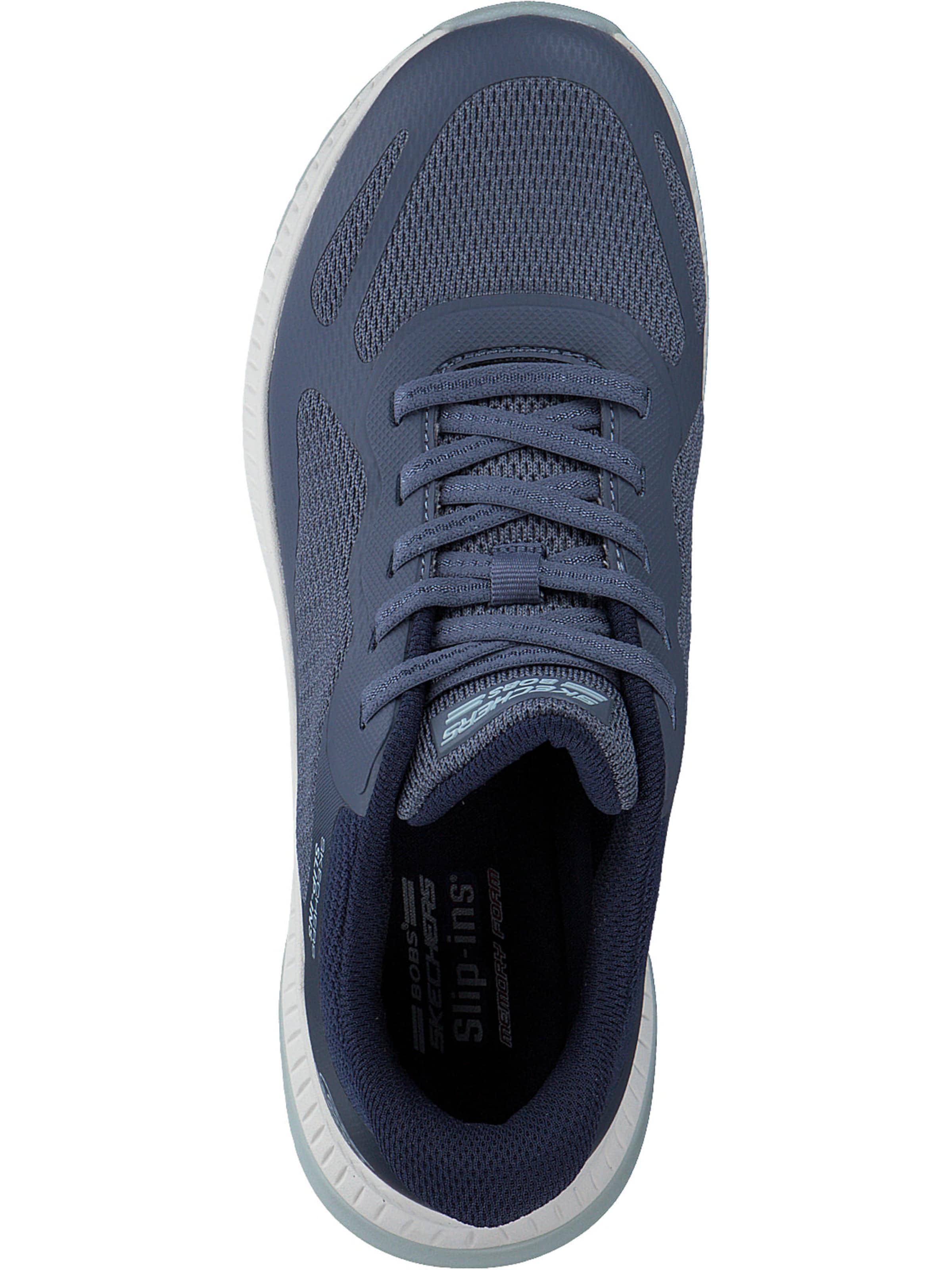 SKECHERS Sneakers in Blue