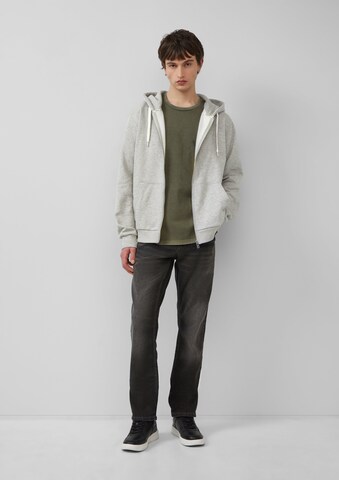 QS Shirt in Green